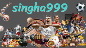 singha999